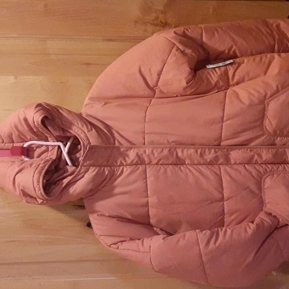 Women's Puffer coat